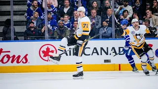 A milestone night for Malkin | All Nightly NHL Goals