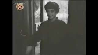 ძაღლი,  1974 წ. ქართული მხატვრული ფილმი,  ნოდარ დუმბაძის მოთხრობის მიხედვით