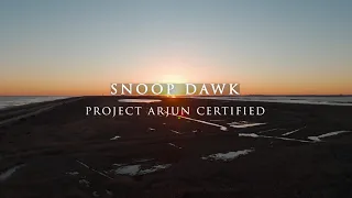 SNOOP DAWK | Project Arjun