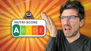 Nutri-Score - So ein Scheiss!