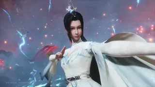 World of Jade Dynasty MMORPG 2023 Trailer