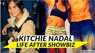 Remember KITCHIE NADAL? This is Her Life Now, After Leaving Showbiz