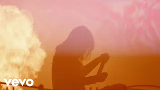 Alison Wonderland - Behind The Scenes At Red Rocks