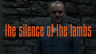 The Silence of the Lambs - Blu-ray/4K UHD Comparison | High-Def Digest