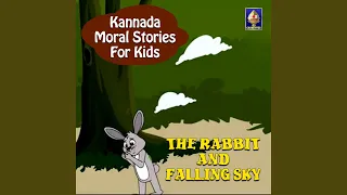 The Rabbit And Falling Sky