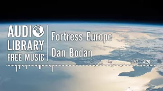Fortress Europe - Dan Bodan