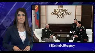 Ejército Del Uruguay Noticias - Resumen de Noticias 9