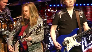 Styx - Miss America (Saban Theater, Beverly Hills CA 1/13/20)