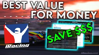 Ultimate iRacing Buyers Guide 2024 - Get the BEST Value for MONEY!