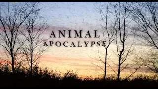 Паранормальное. Апокалипсис Животных / Paranatural. Animal Apocalypse / 2012