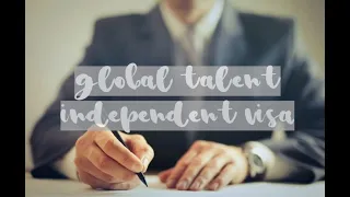 Global Talent Visa || GTI || Fastest way to migrate as a PR to Australia - Process explained