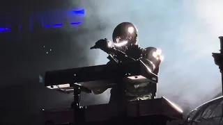 Stargirl Interlude (Mask Off) - The Weeknd - Live at Allianz Parque, São Paulo, Brazil - 11/10/2023