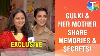 Gulki Joshi and her mother share memories of the actor, her secrets and more | Exclusive