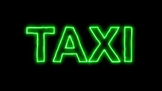 Global Deejays - Зеленоглазое Такси