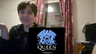 (REACTION) Queen - Don't Stop Me Now official video!