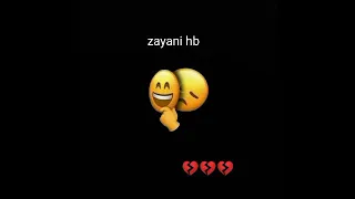 ستاتي واتساب ملي محبوبه قلبي راحت 💔