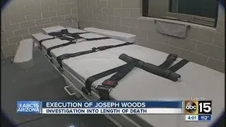 Arizona inmate's botched execution prompts review