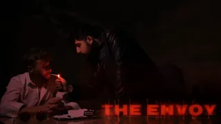 The Envoy (Official Sinematic Movie)