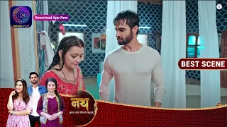 Nath Krishna Aur Gauri Ki Kahani | 17 June 2023 | जीत करेगा कृष्णा की बातों पर यक़ीन ? | BestScene