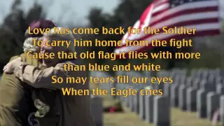 The Eagle Cried ~ Vietnam Veterans Tribute