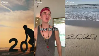 Goodbye 2020 Tiktok Compilation #3