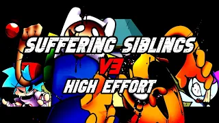 SUFFERING SIBLINGS V3 HIGH EFFORT PORT (I think) - By @GorroOscY5