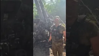 ‼️🇷🇺💥"За Белгород!" — наши бойцы отвечают сталью боевикам ВСУ