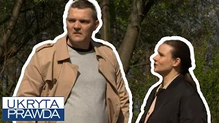 Partnerka potrąciła jego brata! | Ukryta Prawda odc.1430