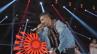 161008 TAEYANG - BANGBANGBANG + Fantastic Baby - SaranghaeyoIndonesia2016 [4K]