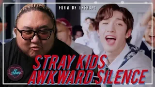 Producer Reacts to Stray Kids "Awkward Silence"