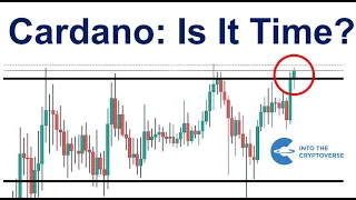 Cardano: Is It Time?