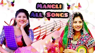 Mangli All Songs | Super Hit Songs by Mangli | @MangliOfficial