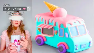 💖 Text To Speech 💖 ASMR Cake Storytime || @Brianna Guidryy @Mark Adams || POVs Tiktok Part #8