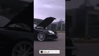 الغواصة من مرسيدس و ملكت الالفينات 🔥 | Mercedes-Benz 🔥