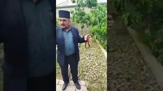 Aşiq Cəbrayıl Gilançaylının Allah"ın Yaratdıqları Haqqında Fikirləri