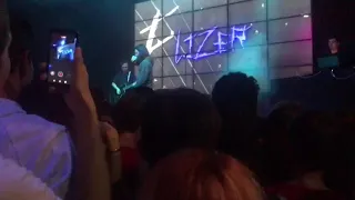 Lizer - Птицы улетают на юг / Астрахань @Даир 12.10.19