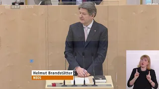 "Wir reden heute von Frieden, aber in der Ukraine wird seit 8 Jahren Krieg geführt"