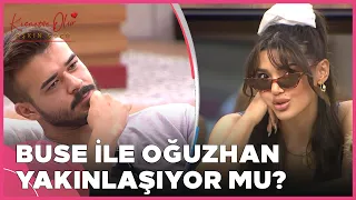 Buse ile Oğuzhan Arasında Neler Oluyor ? | Kısmetse Olur: Aşkın Gücü 2. Sezon 10. Bölüm