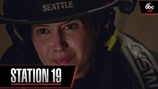 Ending - Station 19 Finale