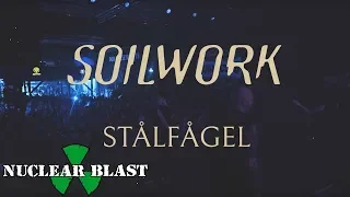 SOILWORK - Stålfågel (OFFICIAL LIVE VIDEO)