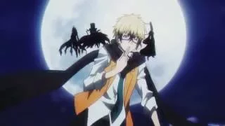 Comatose-Servamp amv