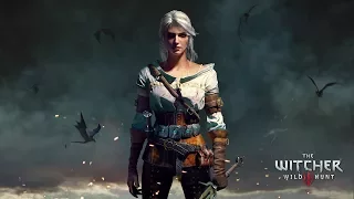 Тест в The Witcher 3 . AMD FX-6100 3.3 GHz