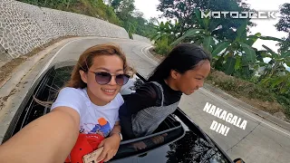 BAGUIO FAMILY ROAD TRIP