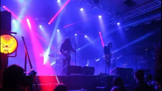 Uncle Acid & The Deadbeats - Kristonfest 2016 (GravelRoad76)