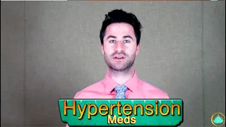 Most Popular Medications for High Blood Pressure (Hypertension)