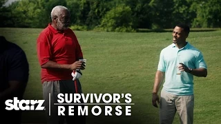 Survivor's Remorse | Episode 104 Preview