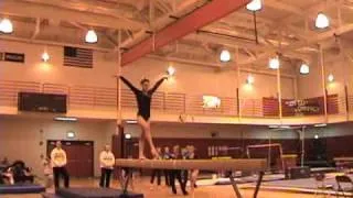 Brooke Shimon Schaumburg Gymnastics