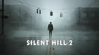 Silent Hill 2 (Remake) - Trailer Song [EXTENDED EDIT]