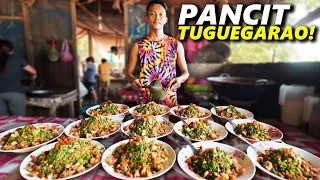 TUGUEGARAO PANCIT BATIL PATONG Tour! 4 Legendary Panciteria sa Cagayan Valley!