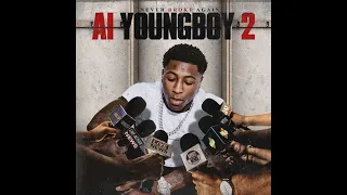 YoungBoy Never Broke Again - Time I'm On (8D AUDIO) 🎧